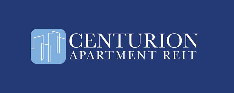 Centurion Apartment Reit